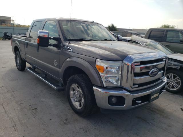 FORD F250 SUPER 2011 1ft7w2atxbeb49006