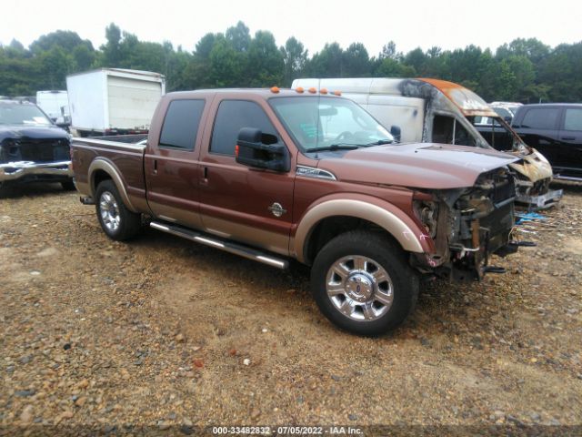 FORD SUPER DUTY F-250 2011 1ft7w2atxbeb69157