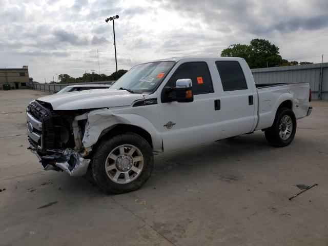 FORD F250 2011 1ft7w2atxbeb94897