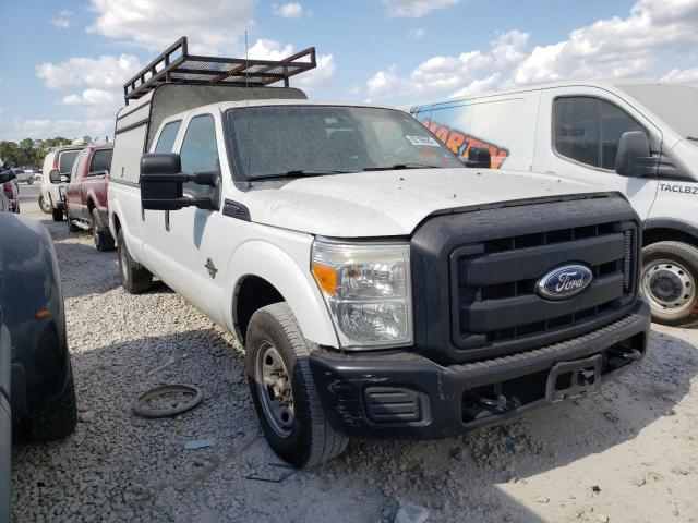 FORD F250 SUPER 2011 1ft7w2atxbec06398