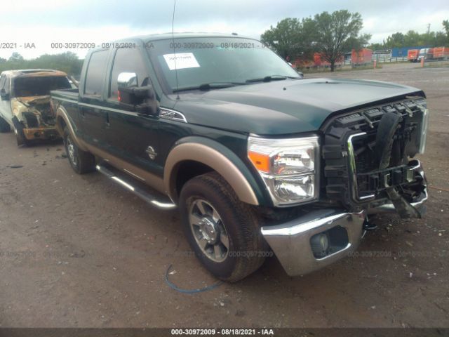 FORD SUPER DUTY F-250 2012 1ft7w2atxcea56116