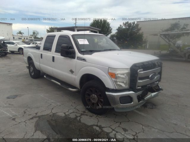 FORD SUPER DUTY F-250 2012 1ft7w2atxcea76690