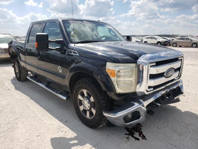 FORD F250 SUPER 2012 1ft7w2atxced15784