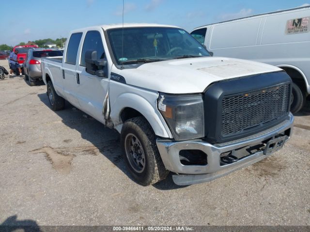 FORD F-250 2013 1ft7w2atxdea38278