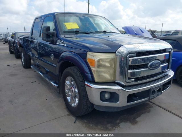 FORD NULL 2013 1ft7w2atxdea63309