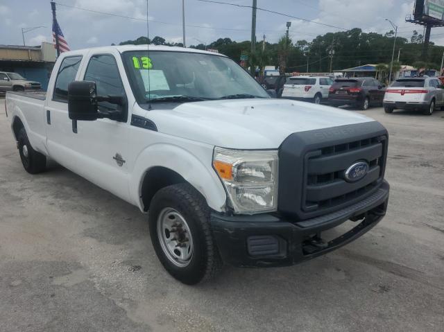 FORD F250 SUPER 2013 1ft7w2atxdeb17286