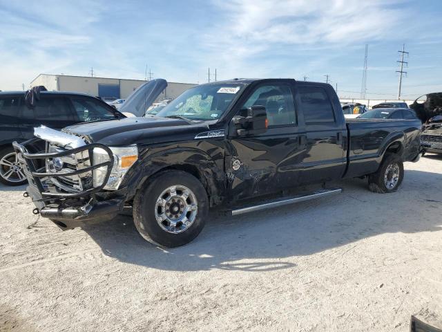 FORD F250 2013 1ft7w2atxdeb86236