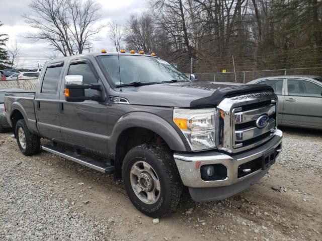 FORD F250 SUPER 2011 1ft7w2b60bea25349