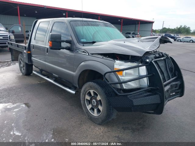 FORD F-250 2011 1ft7w2b60bea73756