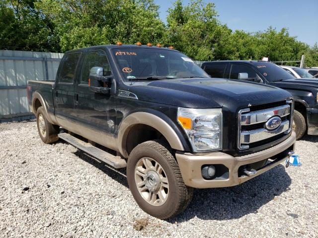 FORD F250 SUPER 2011 1ft7w2b60bea99225