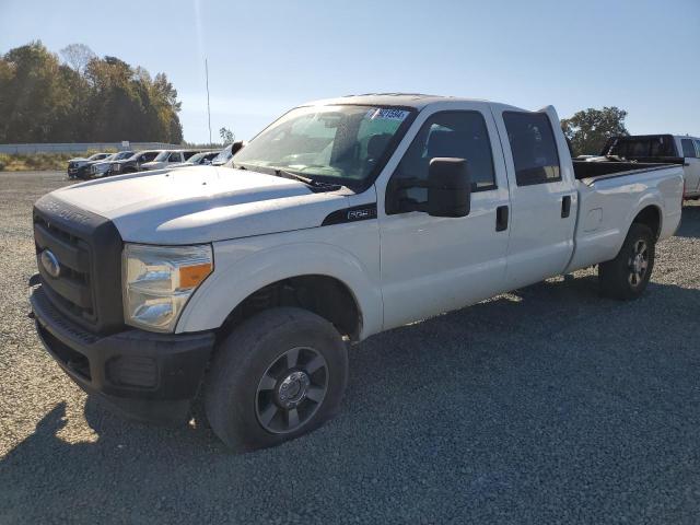 FORD F250 SUPER 2011 1ft7w2b60beb00356