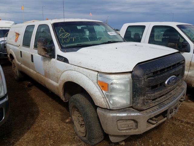 FORD F250 SUPER 2011 1ft7w2b60bec22473