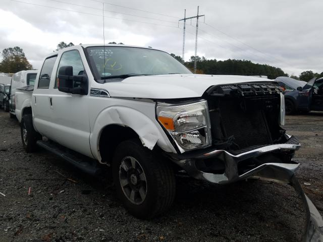 FORD F250 SUPER 2011 1ft7w2b60bec73567