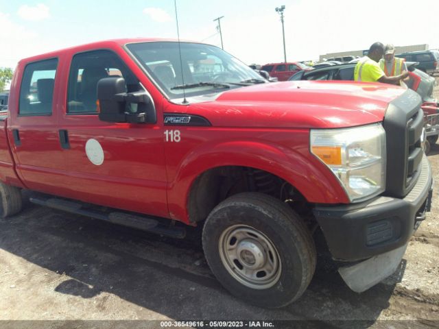 FORD F-250 2012 1ft7w2b60cea41343