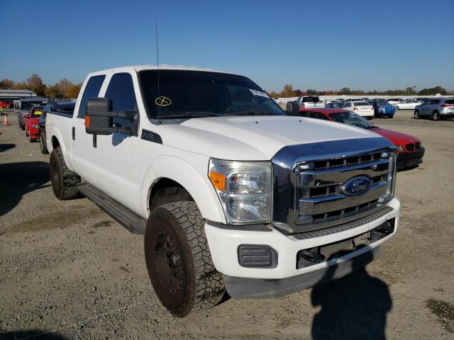 FORD F250 SUPER 2012 1ft7w2b60cea42914