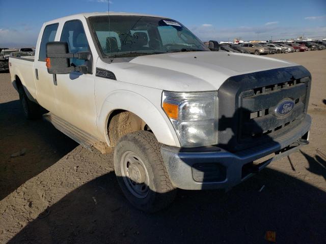 FORD F250 SUPER 2012 1ft7w2b60cea79946