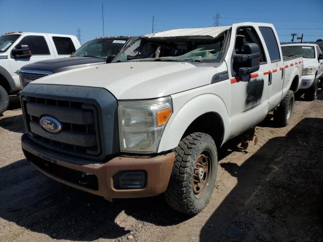 FORD F250 SUPER 2012 1ft7w2b60ceb58873