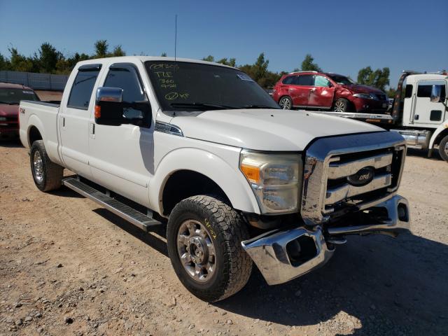 FORD F250 SUPER 2012 1ft7w2b60cec09305