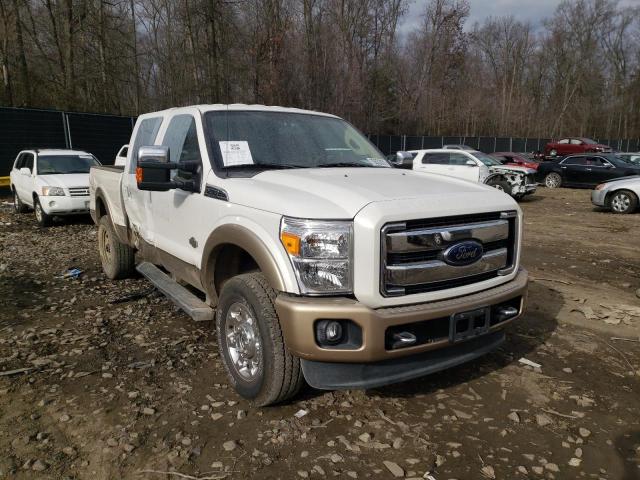 FORD F250 SUPER 2012 1ft7w2b60cec17677