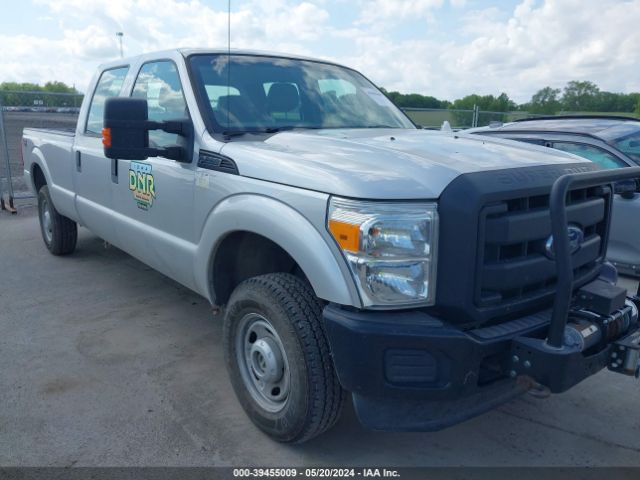 FORD F-250 2012 1ft7w2b60cec33068