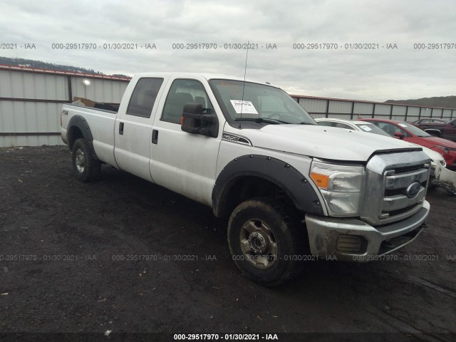 FORD SUPER DUTY F-250 2012 1ft7w2b60ced02471