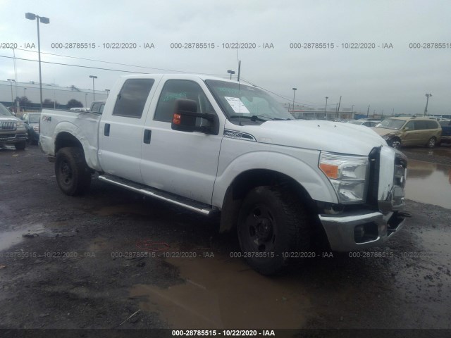 FORD SUPER DUTY F-250 SRW 2013 1ft7w2b60dea28433