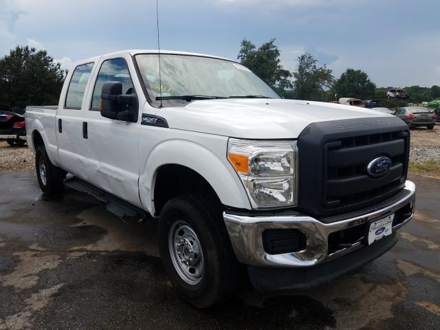 FORD F250 SUPER 2014 1ft7w2b60eea19703