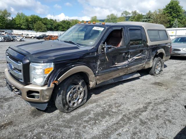 FORD F250 SUPER 2014 1ft7w2b60eea28174