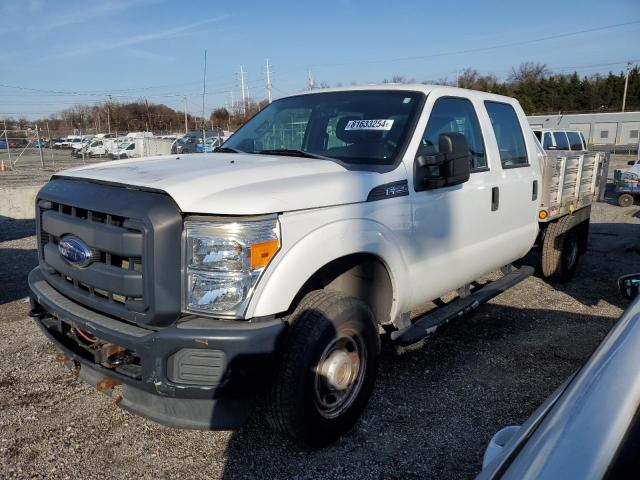 FORD F250 SUPER 2014 1ft7w2b60eea54855