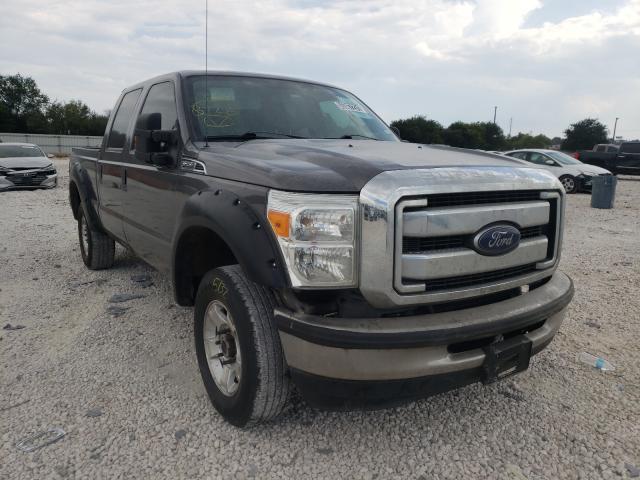 FORD F250 SUPER 2014 1ft7w2b60eea90495