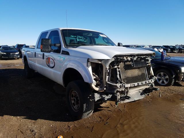 FORD F250 SUPER 2014 1ft7w2b60eea93431