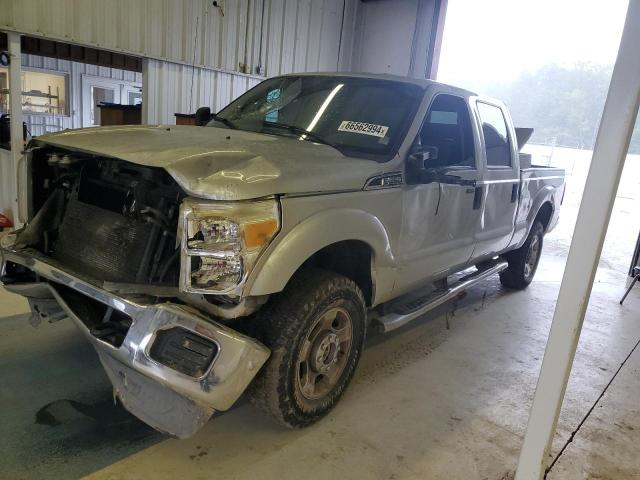 FORD F250 SUPER 2014 1ft7w2b60eeb34009