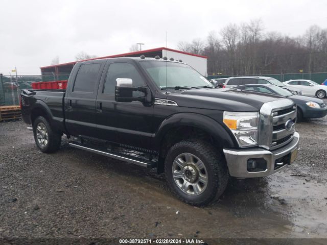 FORD F-250 2015 1ft7w2b60fea08623