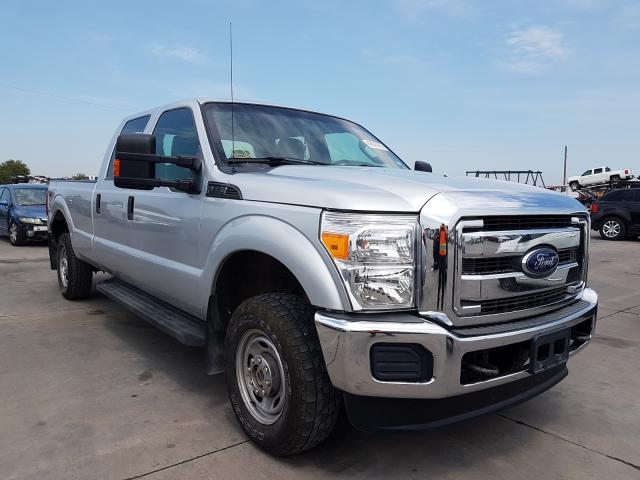 FORD F250 SUPER 2015 1ft7w2b60fea39158