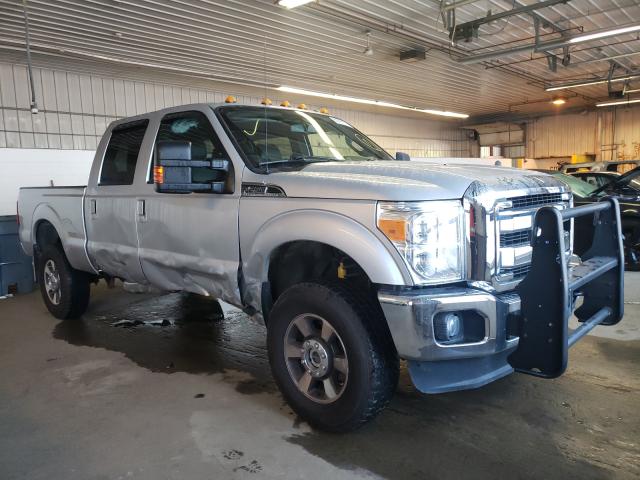 FORD F250 SUPER 2015 1ft7w2b60fea44036