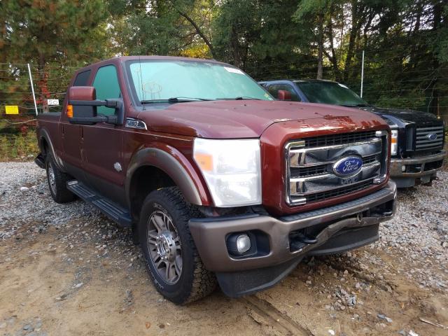 FORD F250 SUPER 2015 1ft7w2b60feb31564