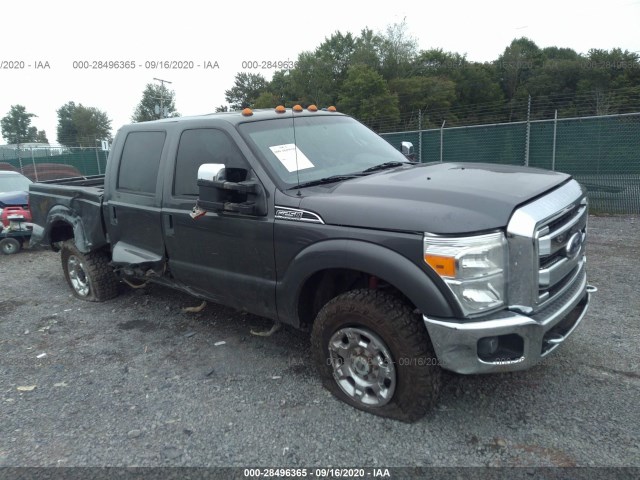 FORD SUPER DUTY F-250 SRW 2015 1ft7w2b60feb59073