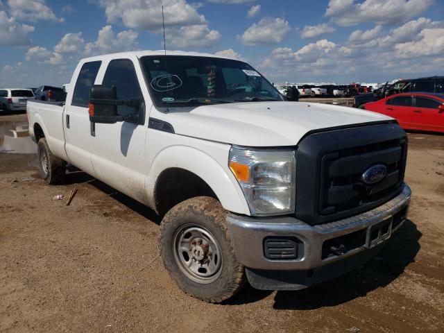 FORD F250 SUPER 2015 1ft7w2b60feb80621