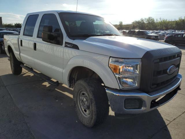 FORD F250 SUPER 2015 1ft7w2b60fec01094