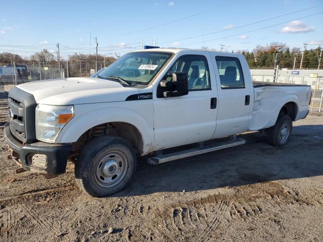 FORD F250 SUPER 2015 1ft7w2b60fec15822