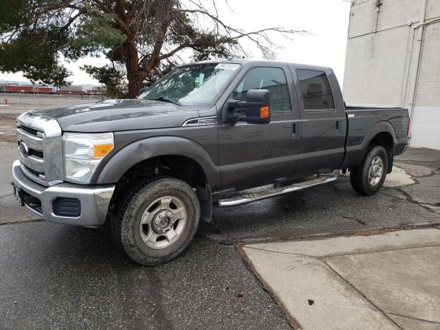 FORD F250 SUPER 2015 1ft7w2b60fec41305