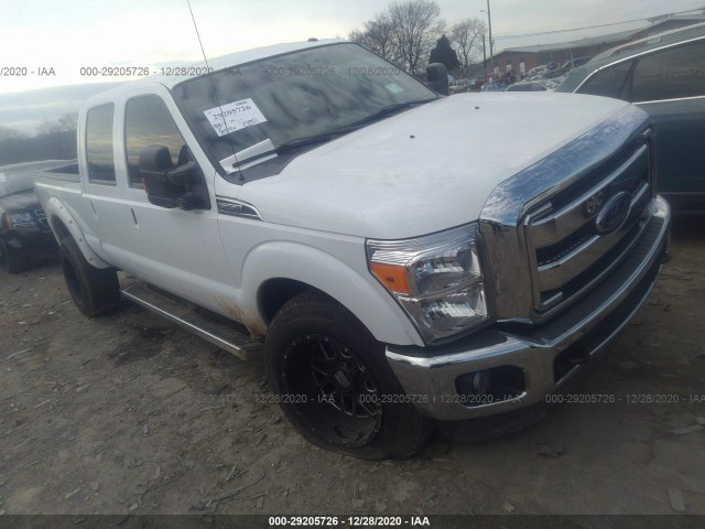 FORD SUPER DUTY F-250 SRW 2015 1ft7w2b60fec49954