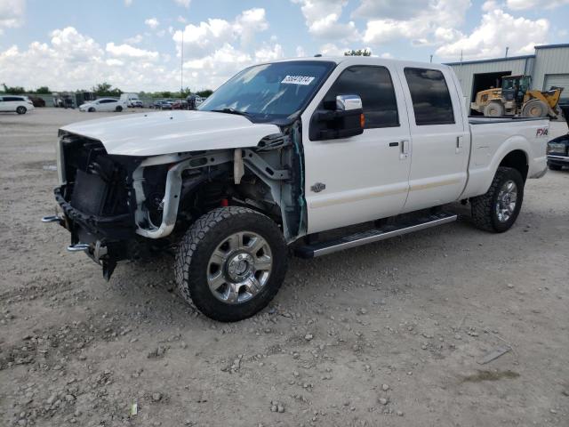 FORD F250 2015 1ft7w2b60fec52899