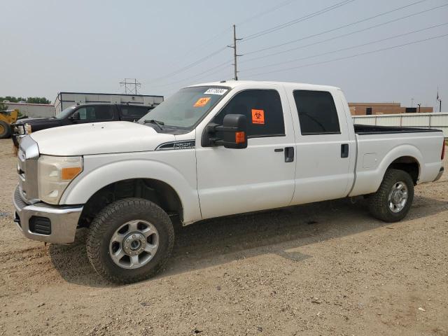 FORD F250 SUPER 2015 1ft7w2b60fec57620