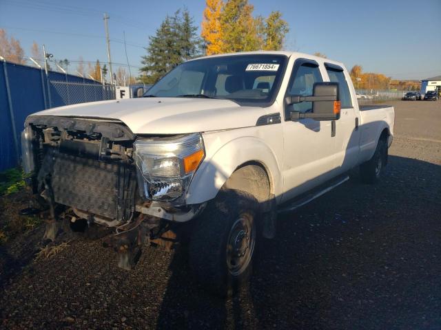 FORD F250 SUPER 2015 1ft7w2b60fec67077