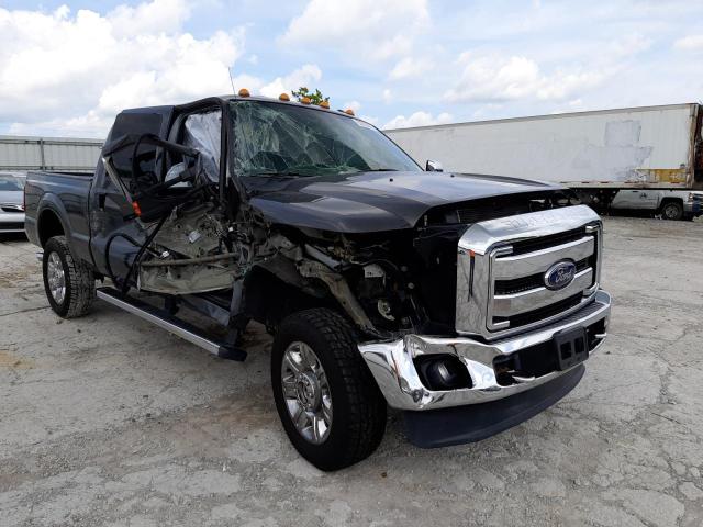 FORD F250 SUPER 2015 1ft7w2b60fec96174