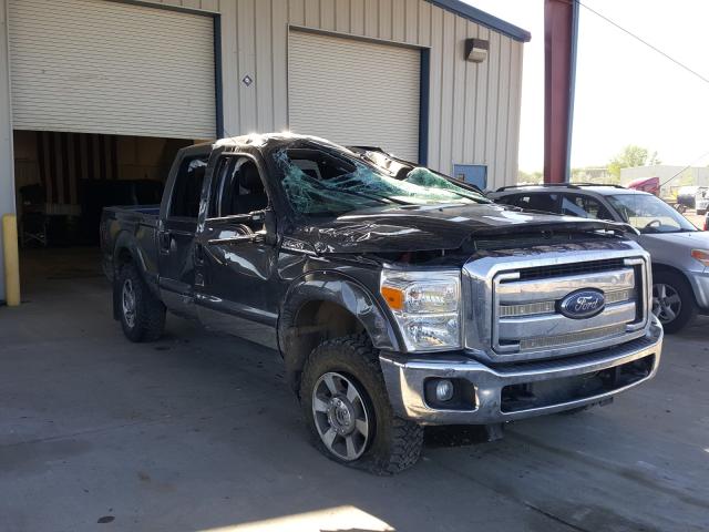 FORD F250 SUPER 2015 1ft7w2b60fed01325