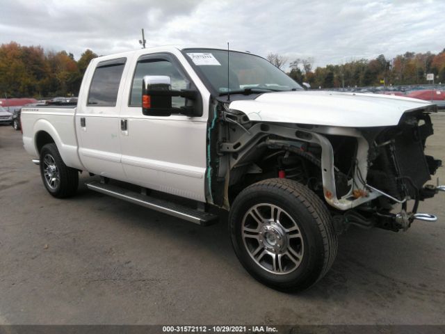 FORD SUPER DUTY F-250 SRW 2015 1ft7w2b60fed25334