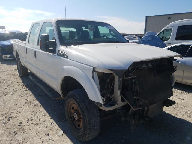 FORD F250 SUPER 2015 1ft7w2b60fed27276