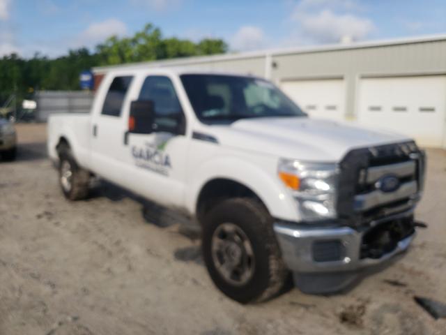 FORD F250 SUPER 2015 1ft7w2b60fed42957